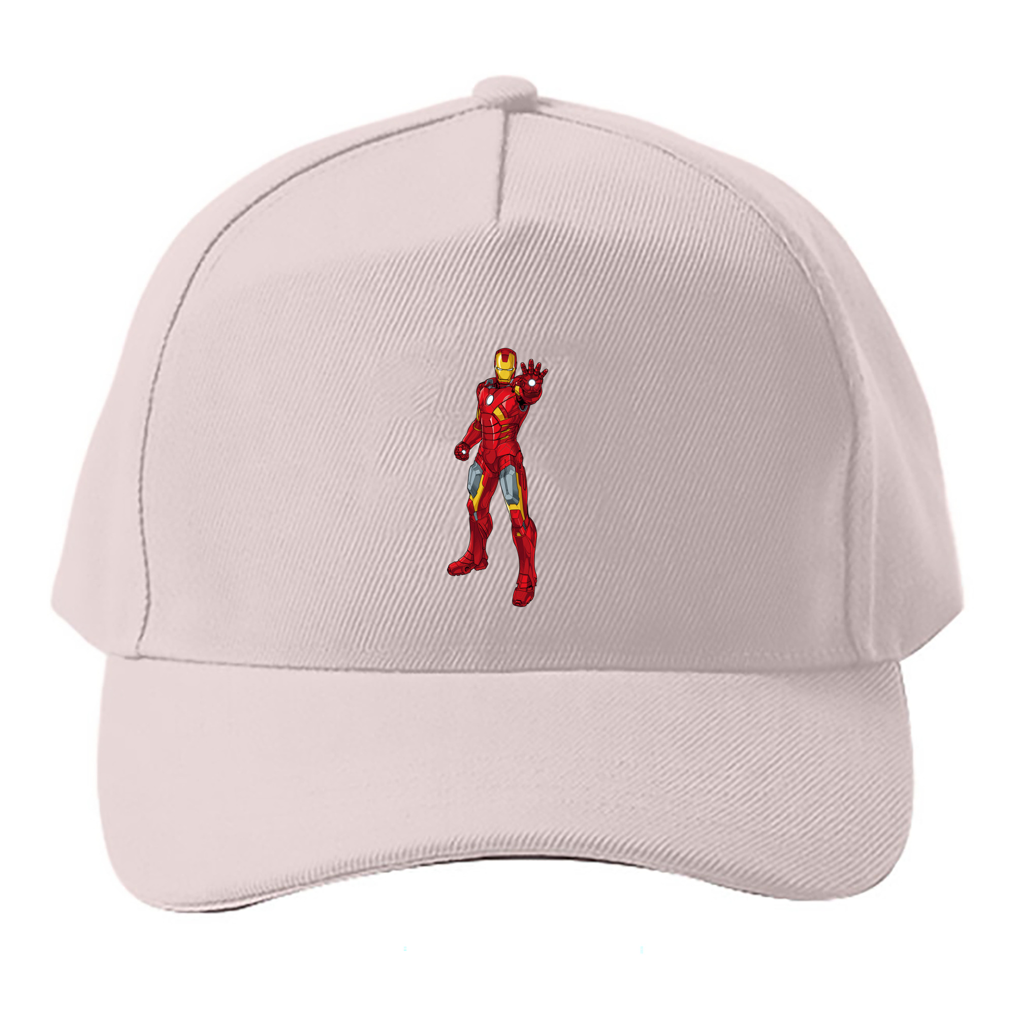 （画像用） アベンジャーズ The Avengers ベースボールキャップ 綿100％ 男女兼用 帽子 スポーツ